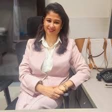 Dr Suchismita Chowdhury
